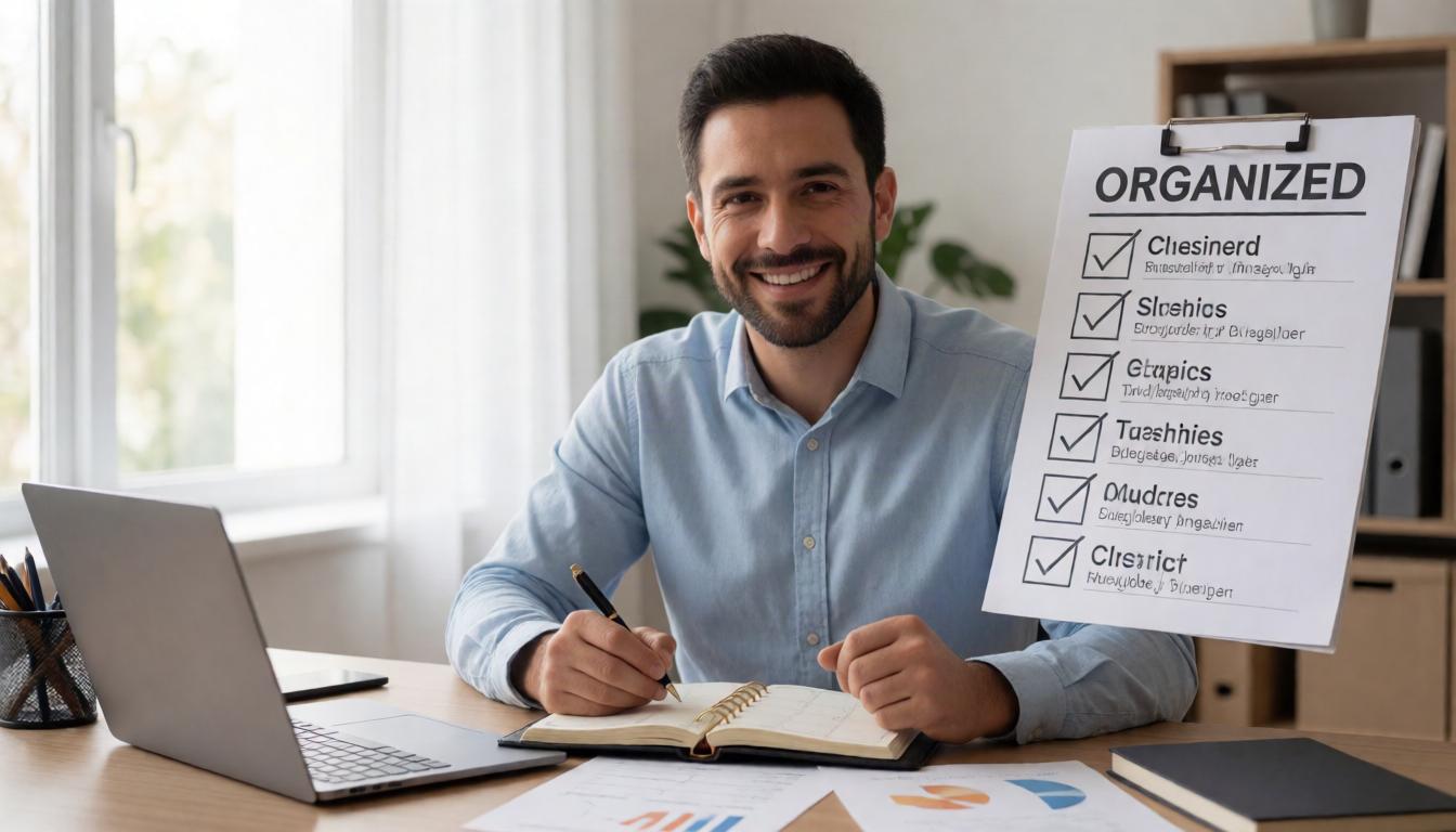 Less Overwhelm