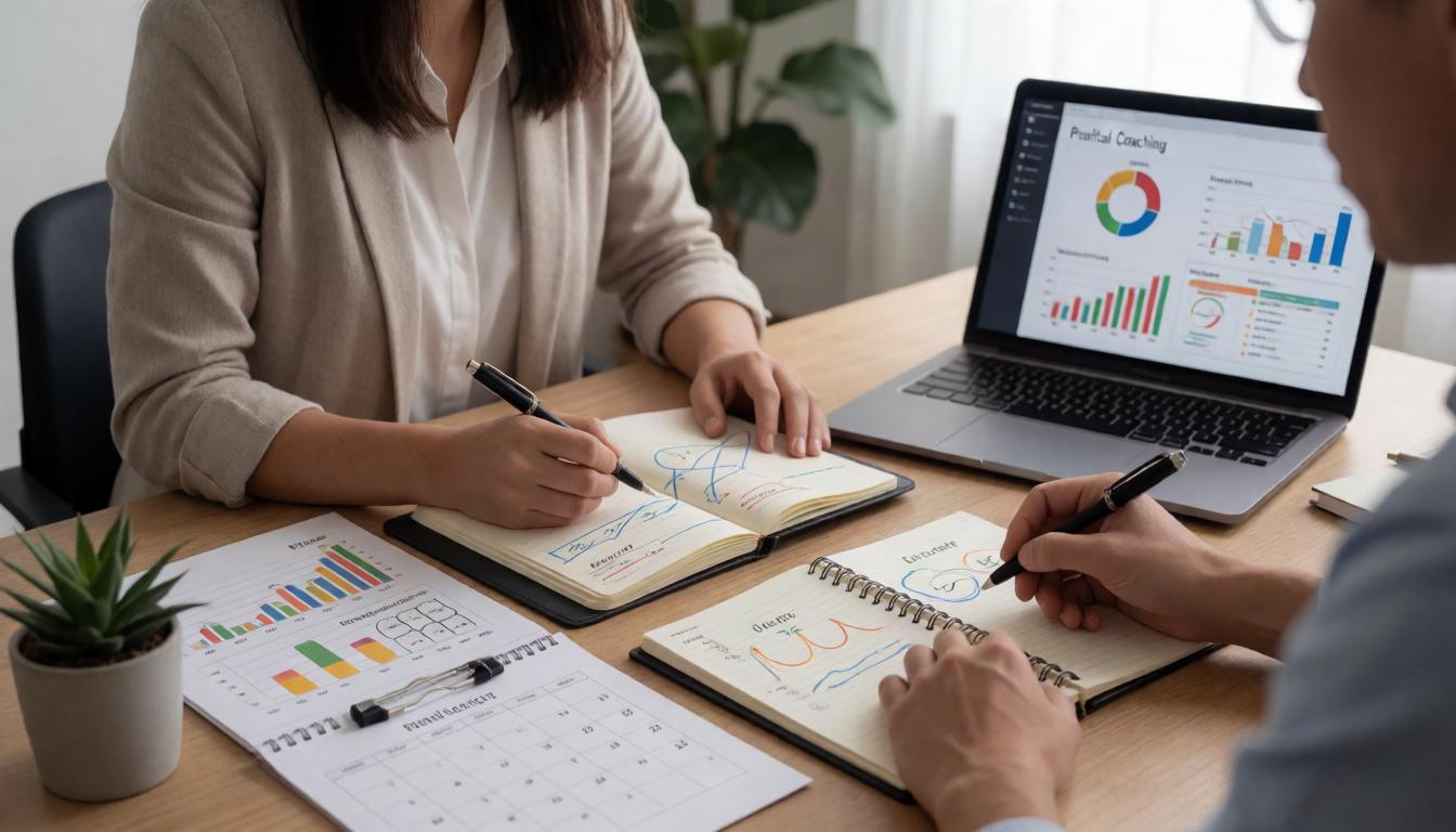 Sharper Strategy